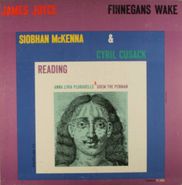 James Joyce, Finnegans Wake (LP)