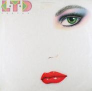 L.T.D., For You (LP)