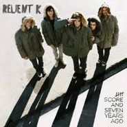 Relient K, Five Score And Seven Years Ago (CD)