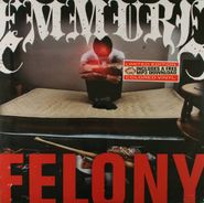 Emmure, Felony [Limited Edition, Colored Vinyl] (LP)