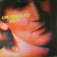 Government Issue, The Fun Just Never Ends (LP)