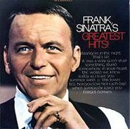 Frank Sinatra, Greatest Hits! (CD)