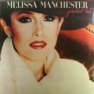 Melissa Manchester, Greatest Hits (LP)