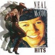 Neal McCoy, Greatest Hits (CD)
