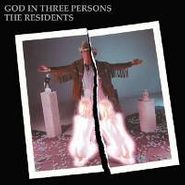 The Residents, God In Three Persons (CD)