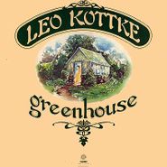 Leo Kottke, Greenhouse (CD)