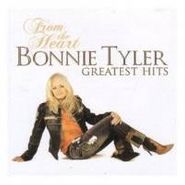Bonnie Tyler, Greatest Hits (CD)