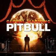 Pitbull, Global Warming [Clean Version](CD)
