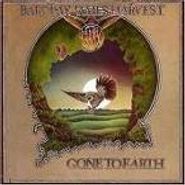 Barclay James Harvest, Gone To Earth (CD)