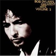 Bob Dylan, Greatest Hits Vol. 3 (CD)