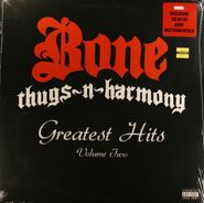 Bone Thugs-N-Harmony, Greatest Hits, Vol. Two (LP)