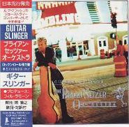 The Brian Setzer Orchestra, Guitar Slinger [Import] (CD)