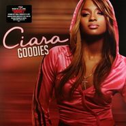 Ciara, Goodies (LP)
