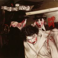 The Dresden Dolls, Good Day / A Night At The Roses [White Vinyl] (7")