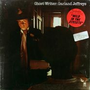 Garland Jeffreys, Ghost Writer (LP)