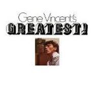Gene Vincent, Gene Vincent's Greatest! (CD)