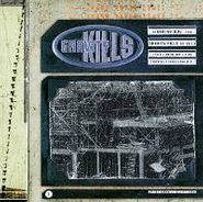 Gravity Kills, Gravity Kills (CD)