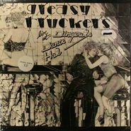 Various Artists, Greasy Truckers Live At Dingwalls Dance Hall (LP)