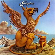 Gryphon, Gryphon [UK Issue] (LP)