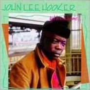 John Lee Hooker, Get Back Home (CD)