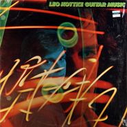 Leo Kottke, Guitar Music (LP)