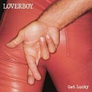Loverboy, Get Lucky [Bonus Tracks] (CD)