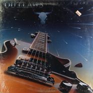 The Outlaws, Ghost Riders (LP)