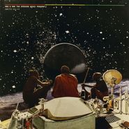 Ras G And The Afrikan Space Program, Ghetto Sci-Fi (LP)