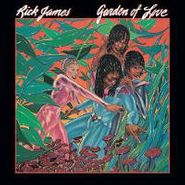 Rick James, Garden Of Love (CD)