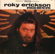 Roky Erickson, Gremlins Have Pictures (LP)