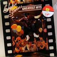 Shakin' Stevens, Greatest Hits (LP)