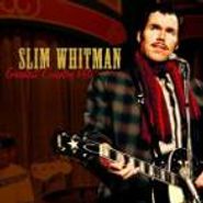Slim Whitman, Greatest Country Hits (CD)