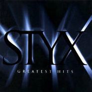 Styx, Greatest Hits (CD)