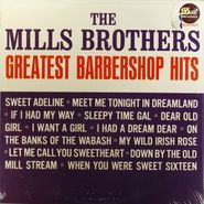 The Mills Brothers, Greatest Barbershop Hits (LP)