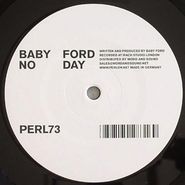 Baby Ford, Gravy Train (12")