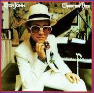 Elton John, Greatest Hits (CD)
