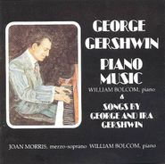 George Gershwin, Gershwin: Piano Music & Songs (CD)