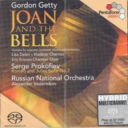 Gordon Getty:, Gordon Getty: Joan & The Bells / Prokofiev: Romeo & Juliet [Import, SACD Hybrid] (CD)