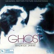 Maurice Jarre, Ghost (CD)