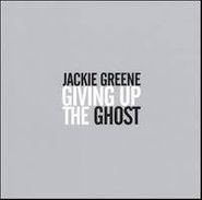 Jackie Greene, Giving Up The Ghost (CD)