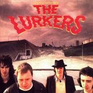 The Lurkers, God's Lonely Men (CD)