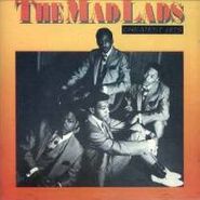 The Mad Lads, Greatest Hits (CD)