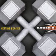 Racer X, Getting Heavier (CD)