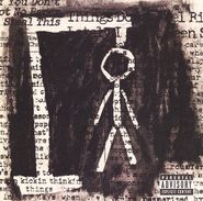 The Roots, Game Theory (CD)