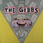 Gibbs , Going Somewhere Solo (LP)