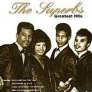 The Superbs, Greatest Hits (CD)