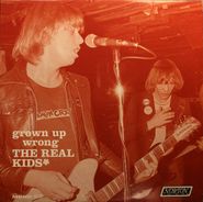 The Real Kids, Grown Up Wrong (LP)