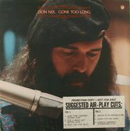 Don Nix, Gone Too Long (LP)