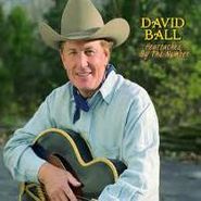 David Ball, Heartaches By The Number (CD)