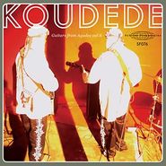 Koudede, Guitars From Agadez Vol. 6 (7")